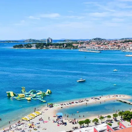 Appartement Grandior-vodice *