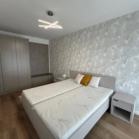 Appartement Grandior-vodice