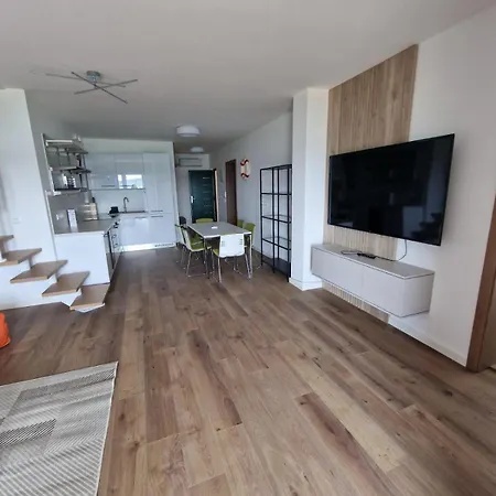Appartement Grandior-vodice *