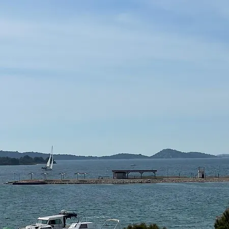 Grandior-vodice Appartement Srima