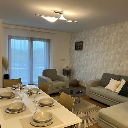 Appartement Grandior-vodice Srima