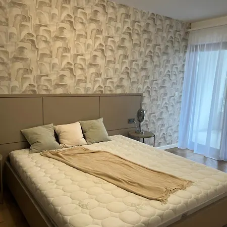 Grandior-vodice Appartement
