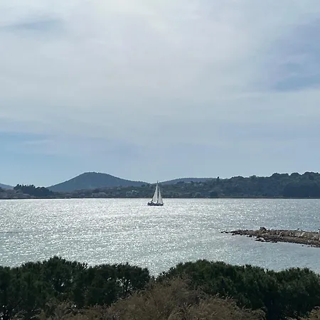 Appartement Grandior-vodice