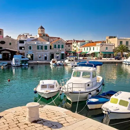 Grandior-vodice Appartement *