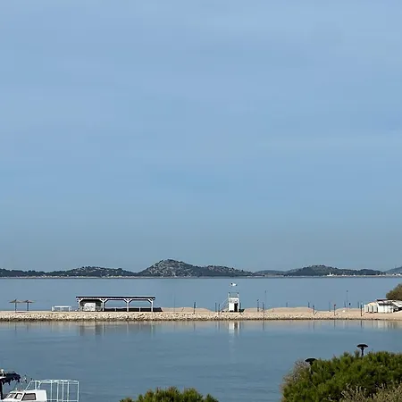 Grandior-vodice Appartement Srima