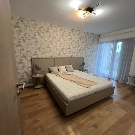 Grandior-vodice Appartement