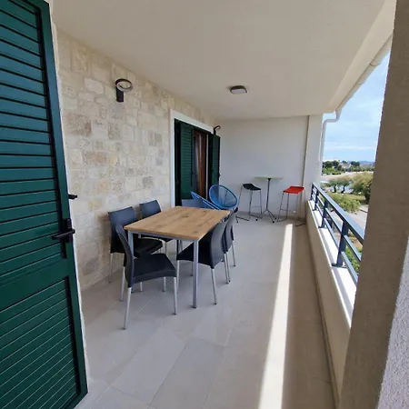 Appartement Grandior-vodice *