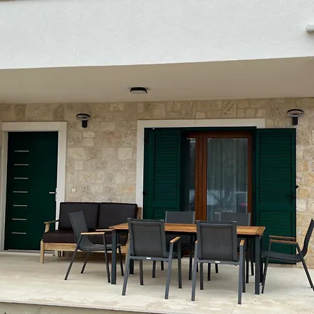 Grandior-vodice *
