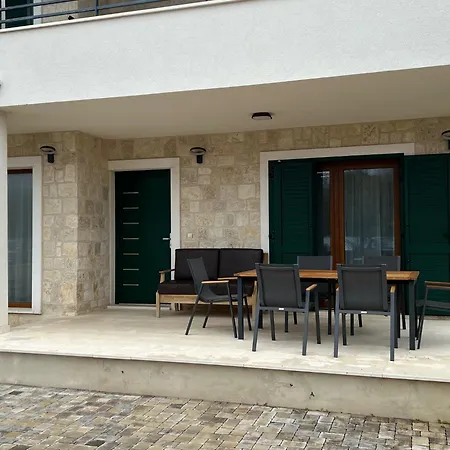 Appartement Grandior-vodice *