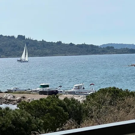 Appartement Grandior-vodice *