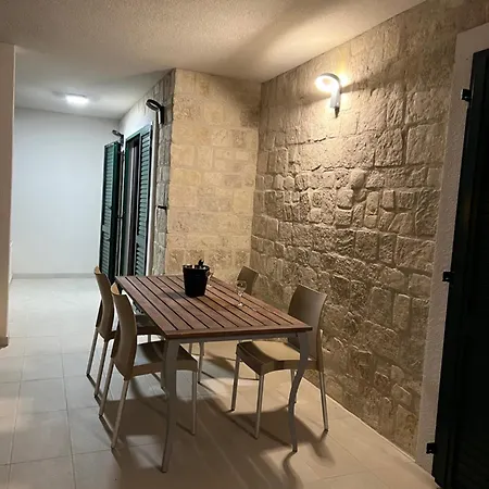 Appartement Grandior-vodice *