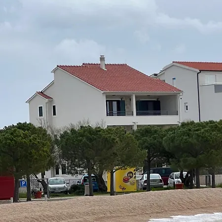 Grandior-vodice Srima