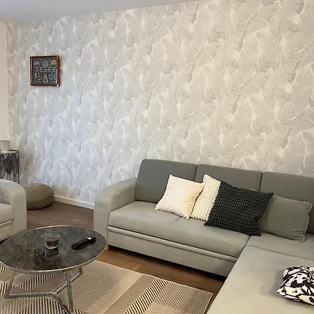 Grandior-vodice Appartement