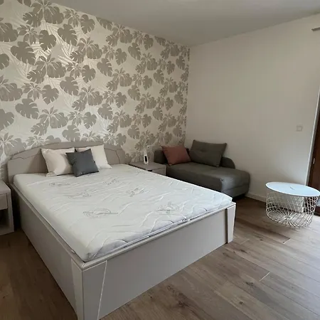 Appartement Grandior-vodice