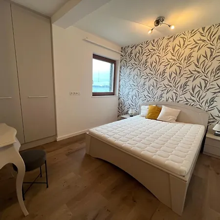 Grandior-vodice Appartement *