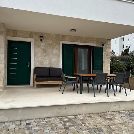 Appartement Grandior-vodice